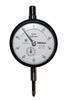 Mitutoyo Standard Dial Measuring Range No Continuous 2046AB Gauge, 10mm, Lugs, Scale,