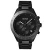1513581 Black Talent Men's Watch