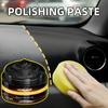 30G Interior Polishing Paste - Car Scratch Remover, Anti-Fading, Leather & Dashboard Restorer