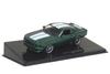 Ixomodel B Ford Mustang Fastback 1969 Metallic Green 1/43 Scale Model CLC530N