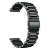 Watchband for Xiaomi Redmi Watch 5 Active Bracelet Metal Strap for Redmi Watch 5 Lite Correa Stainless Steel Replacement Band