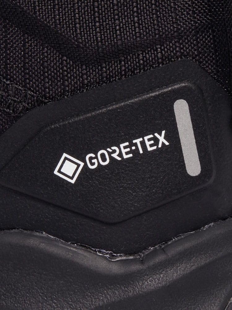 The North Face W Offtrail Hike Mid TNF White 8 GORE-TEX Black/TNF