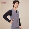 YUZHAOLIN 2025 Winter Cloud-Feel Thermal Vest for Men & Women