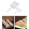 Meatball Forming Tools Effortless Meatball Former Meatball Maker Meatball Making Tools PP Material for Kitchen Cooking
