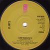 7inch Record O'JAYS - I Love Music SPIR3879 Philadelphia In 1976 UK Soul/Funk Used