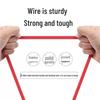 100W Flash Charge 10A Data Cable for OnePlus 13/12/11/10/9/8/7Pro and OPPO