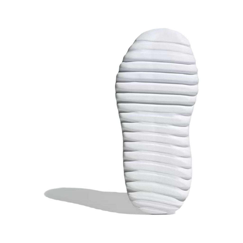 Adidas ActiveFlex BOA 3.0 Удобные Универсальные Нескользящие Прочные Низкие Повседневные Кроссовки Детские Розовые Белые IE3959