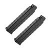 [Set of 2] 260 Fire Magazine for Scorpion Mod M (for Electric Compact Machine Gun)