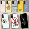 Gilmore Girls For Redmi Note 12 Pro Plus Cover For Redmi Note 10 8 9 11 Pro 12S 11S 10S 9S 9C 10C 12C Case