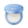 Clio Airglass Sun Cushion Main Product + Refill, 25g, 1 Set