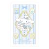 Gourmandies Sanrio Characters Photo Frame AC Tap, Cinnamoroll SANG-306CN