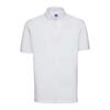 Russell Mens Classic Cotton Pique Polo Shirt