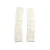 Uniform Boots Cover Plush Leg Cover Women Leg Warmers Knitted Foot Cover Lolita Arm Sleeves Gloves