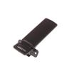 2 Pcs Belt Clips Walkie Talkie Spare Part Back Belt Clip For Baofeng 2-Way Radio Uv5R Accessories