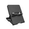 Bracket Portable Folding Adjustable Console For Nintendo Switch/Oled/Lite/Ipad