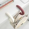 Multifunctional Table Bag Hanger Portable Travel Bag Organizer New Desk Side Hanging Bag Hook