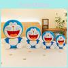 Plush Doraemon Toy Cartoon Anime Doll Valentines Day Gift Decoration Bedroom