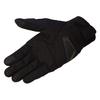 KOMINE Urban Mesh Motorcycle Size Mesh for and Autumn Gloves, Black, 3XL, GK-227 1228, Material, Spring, Summer,