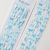 Korean Popular Bow Sticker Versatile Gooka DIY Decorative Material Sticker