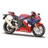 Maisto 1/12 Scale Honda CBR 1000RR R Firablade SP Red / Diecast Model Car, Motorcycle, Finished Model 20099