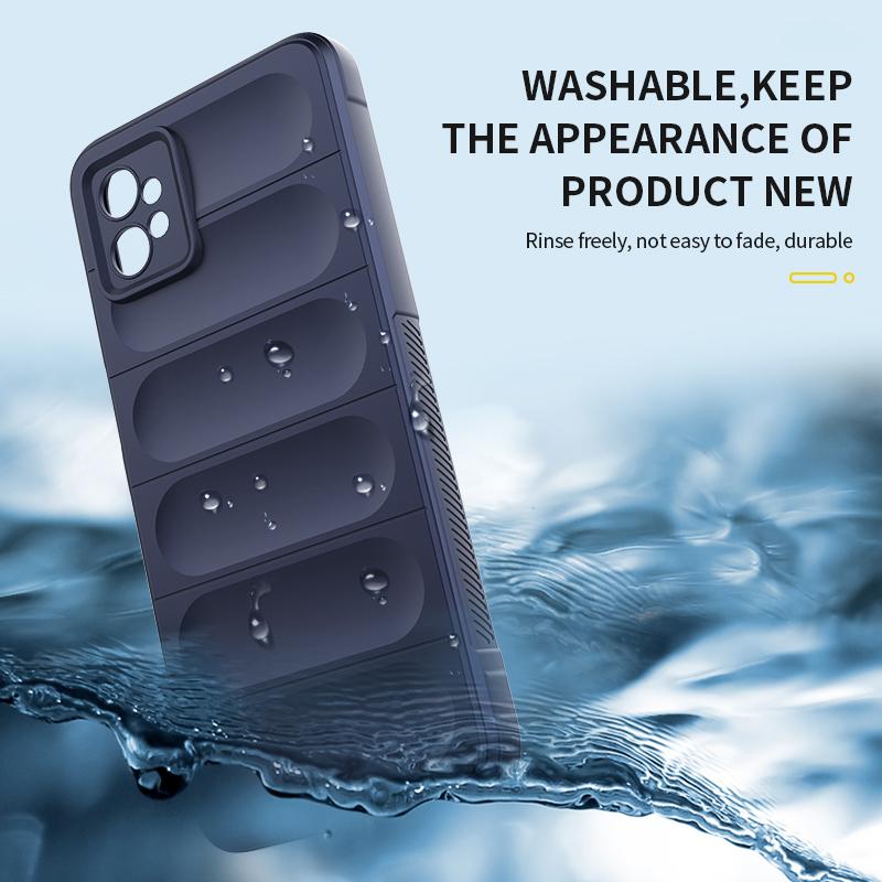 For Motorola Moto G32 Case Silicone Soft TPU Protection Phone Case For Moto G32 G 32 MotoG32 6.5 Rugged Shockproof Back Cover