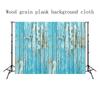 Vinyl Photography Background Studio Photo Props Backdrop Wood Grain