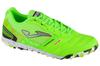 Mundial 25 MUNS TF, Mens Green Turf Football Trainers
