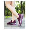 Shoes Women, Fly Woven Breathable Couple Models Casual Shoes, Versatile Soft Sole Lightweight Sports Shoes