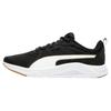 Ftr Connect Fs Low Top Training Shoes Unisex Sneaker Black White 378185-03