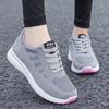 Summer 2025 Women's Comfortable Casual Soft Sole Sneakers
