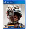 Call of Duty Black Ops Cold War [PS4]