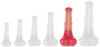 Horse Centaura XXL Dildo 23 X 8cm - Bad Horse - ZOO GODE