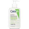 CeraVe Nettoyants Crème Moussante Nettoyante Hydratante 236ml