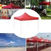Cloth Outdoor Camp Tent Roof Sun Shade Cover Gazebo Top Cover Garden Parasol Canopy Top Replacement