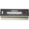 TRUSCO Flat Precision Level B Class Dimensions 150 Sensitivity 0.02 TFL-B1502