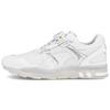 XS 7000 RDL FS White Unisex Sneakers White-Yellow 375617-01