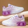 Модные кроссовки Женская обувь Платформа Женские спортивные кроссовки Высокое качество Женская спортивная обувь Кроссовки Обувь для женщин Обувь