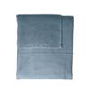 Calm Towel To Wrap - Grey Blue