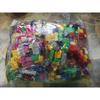 1000 Pieces DIY Creative Building Blocks Bulk Sets City Classic Bricks Assembly Brinquedos Educational Toys for