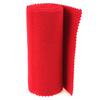 Red Soft Piano Key Cover Keyboard Protector Dust Cover