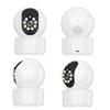 1080P Smart WiFi Camera System Wireless Monitor Camera 350 Degrees Rotatable Motion Detection Night Vision