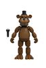 Five Nights At Articulated Freddy Action 5 8846 [Funko]Funko Freddy's Figure, 12.7cm [Item]