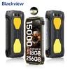Blackview BV7300 18GB 256GB Android 14 15000mAh IP69K Smartphone