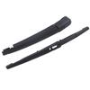 2PCS Rear Wiper Arm Natural Rubber 1273094 Auto Replacement for Opel ASTRA J 2009?2017
