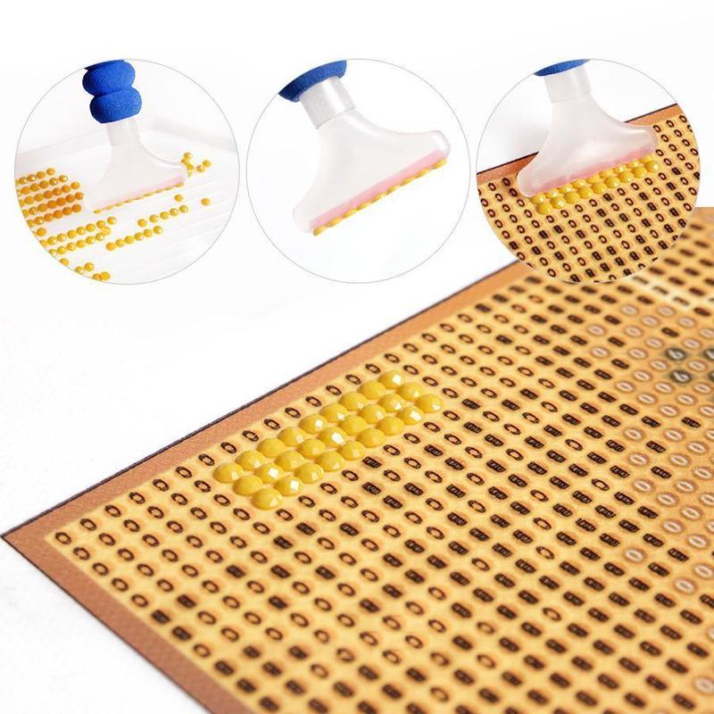 DIY 5D алмазная живопись полная круглая/квадратная дрель "схема купания" Алмазная вышивка мозаика вышивка крестом домашний декор