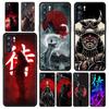 Painting Japan Samurai Art Phone Case For Oppo A54 A53 A52 A9 2020 A15 A95 A16 A76 A74 A12 Find X5 Reno7 Reno6 Pro Plus 5G Cover