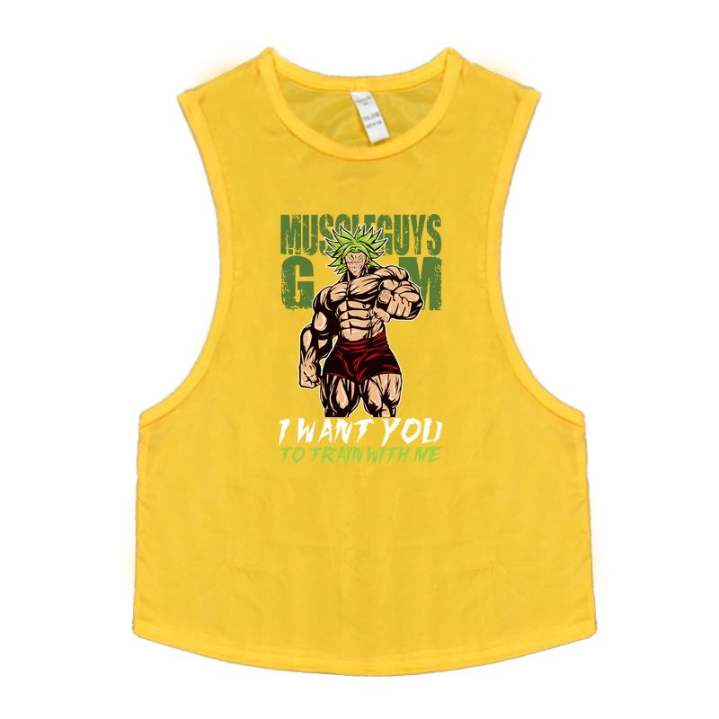 Muscleguys, мужская модная спортивная тренировка, бодибилдинг, майки для фитнеса, быстросохнущий жилет, дышащая футболка без рукавов для бега на открытом воздухе