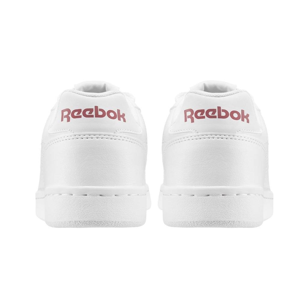 Reebok Complete Clean Synthetic Leather Lightweight Low-Top Sneakers Men Sneakers BS7342