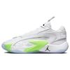 Air Luka 2 PF Trick Shot Unisex Sneakers White Black Green-Strike DX9012-103