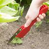 Hand Loop Weeder Stainless Steel Weeding Tool Repair The Garden